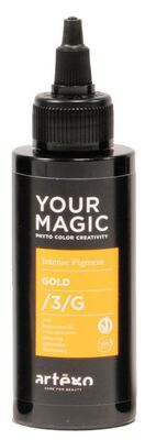 YOUR MAGIC 3G - GOLD 100ML